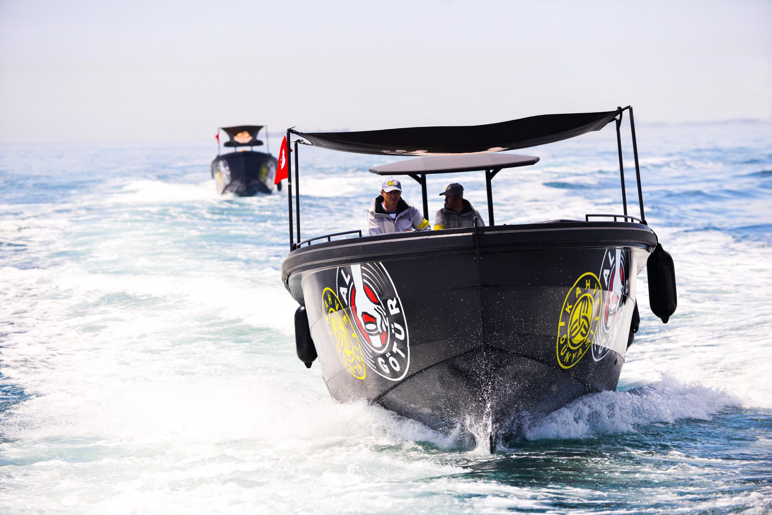 Yaz Keyfini Taçlandıran Kahve Dünyası Algötür Menüsü