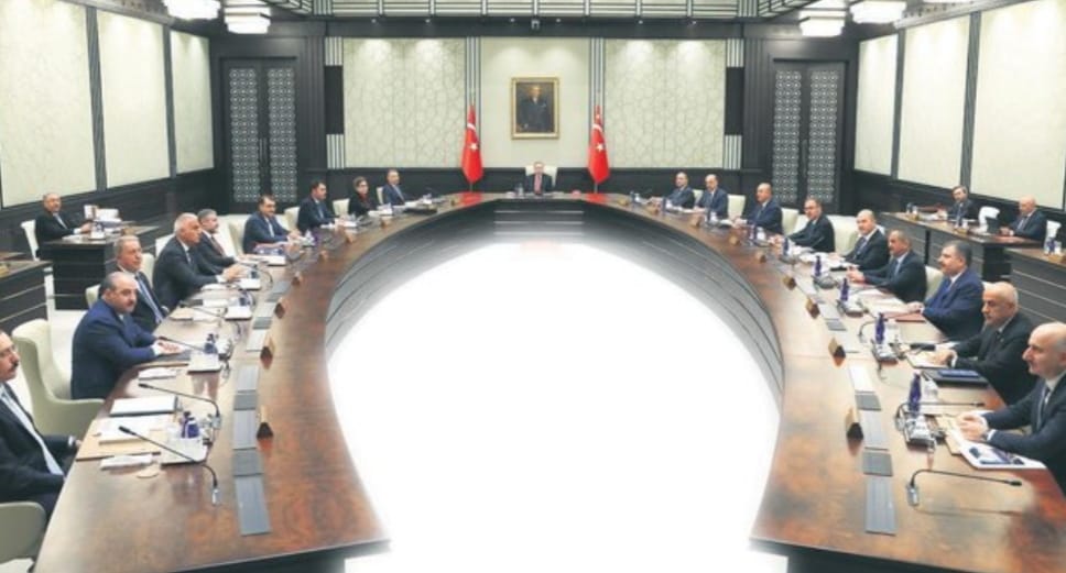 YEMİN TÖRENİ VE KABİNE TAKVİMİ NETLEŞTİ