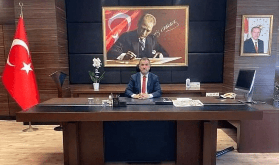 Cumhurbaşkanı Recep Tayyip Erdoğan'ın