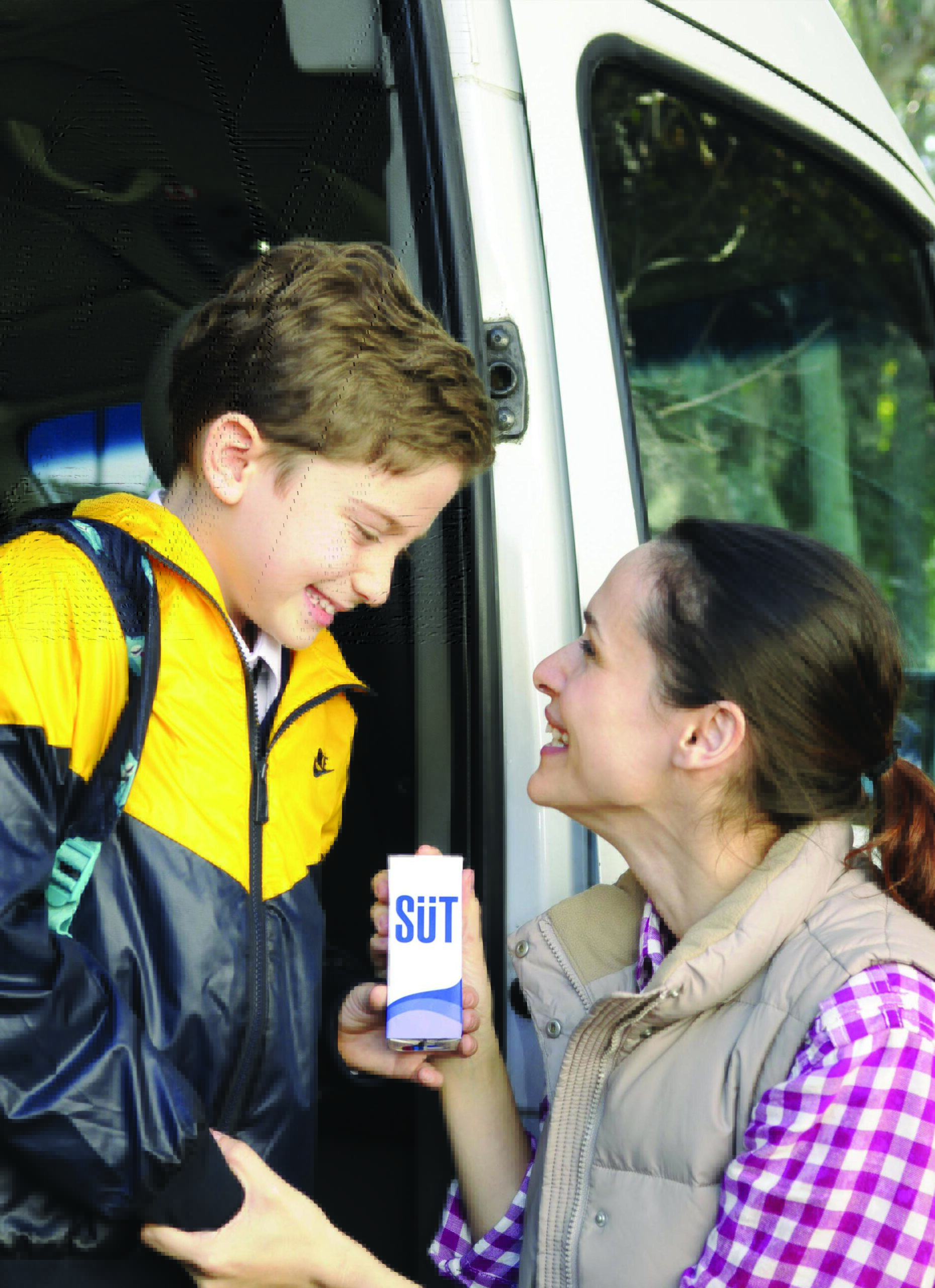 Yeni bir okul dönemi daha başlarken kahvaltılarınızdan sütü ihmal etmeyin