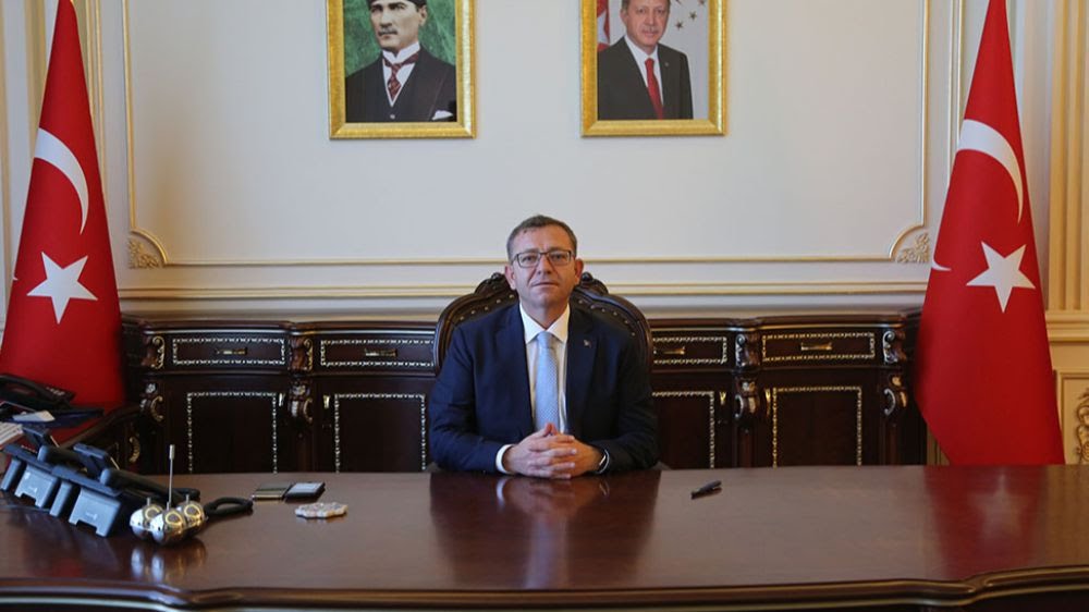 Yeni Kars Valisi Ziya Polat kimdir?