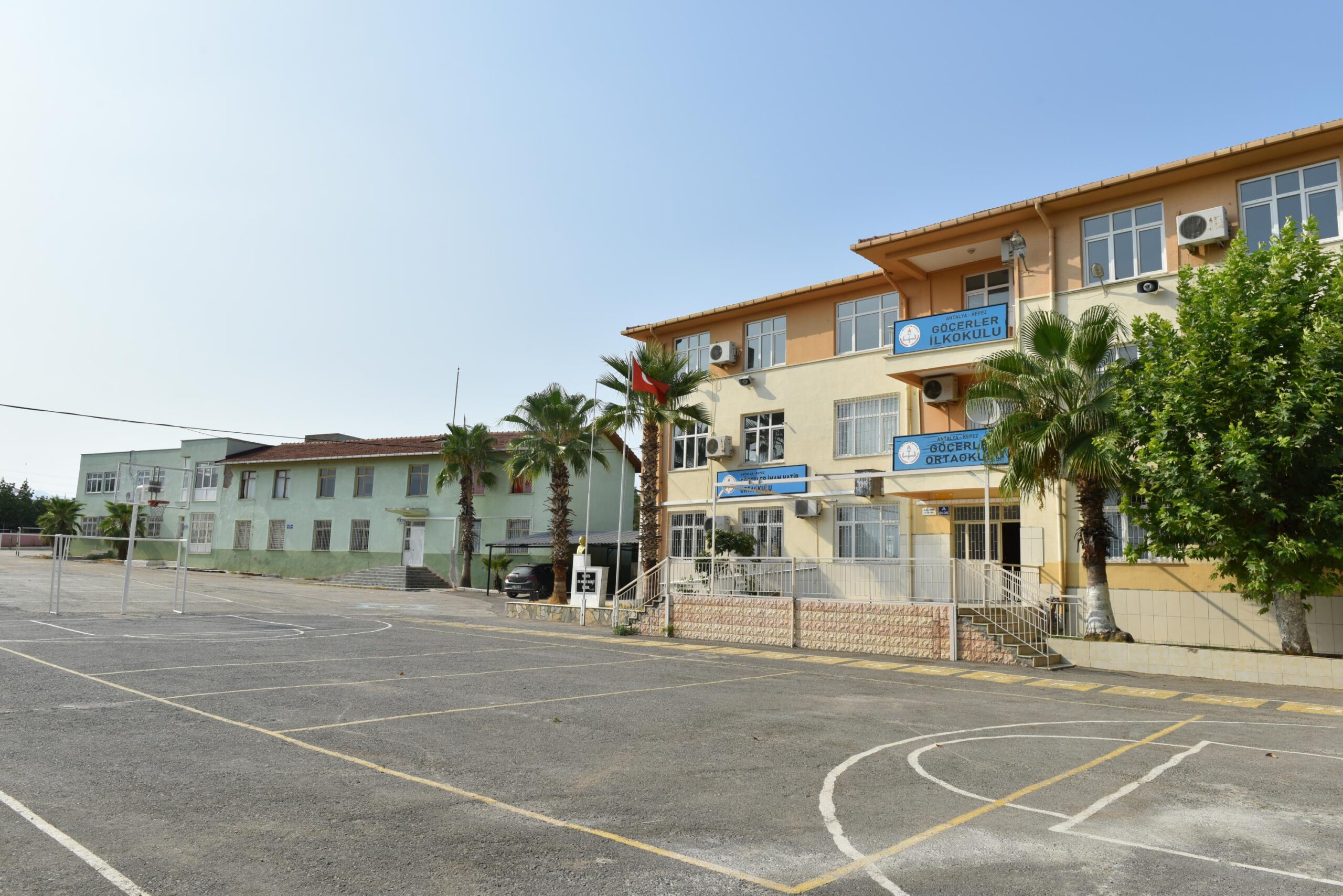 Yeni yılın ilk yatırım müjdesi Göçerler’e