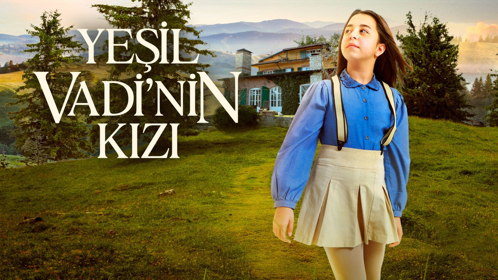 Yeşil Vadi’nin Kızı Oyuncuları Ve Konusu – Yeni Türk Dizisi Show TV 2023! Yeni Günlük Dizi