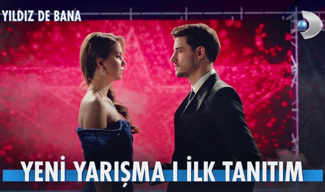 Yıldız De Bana yarışması