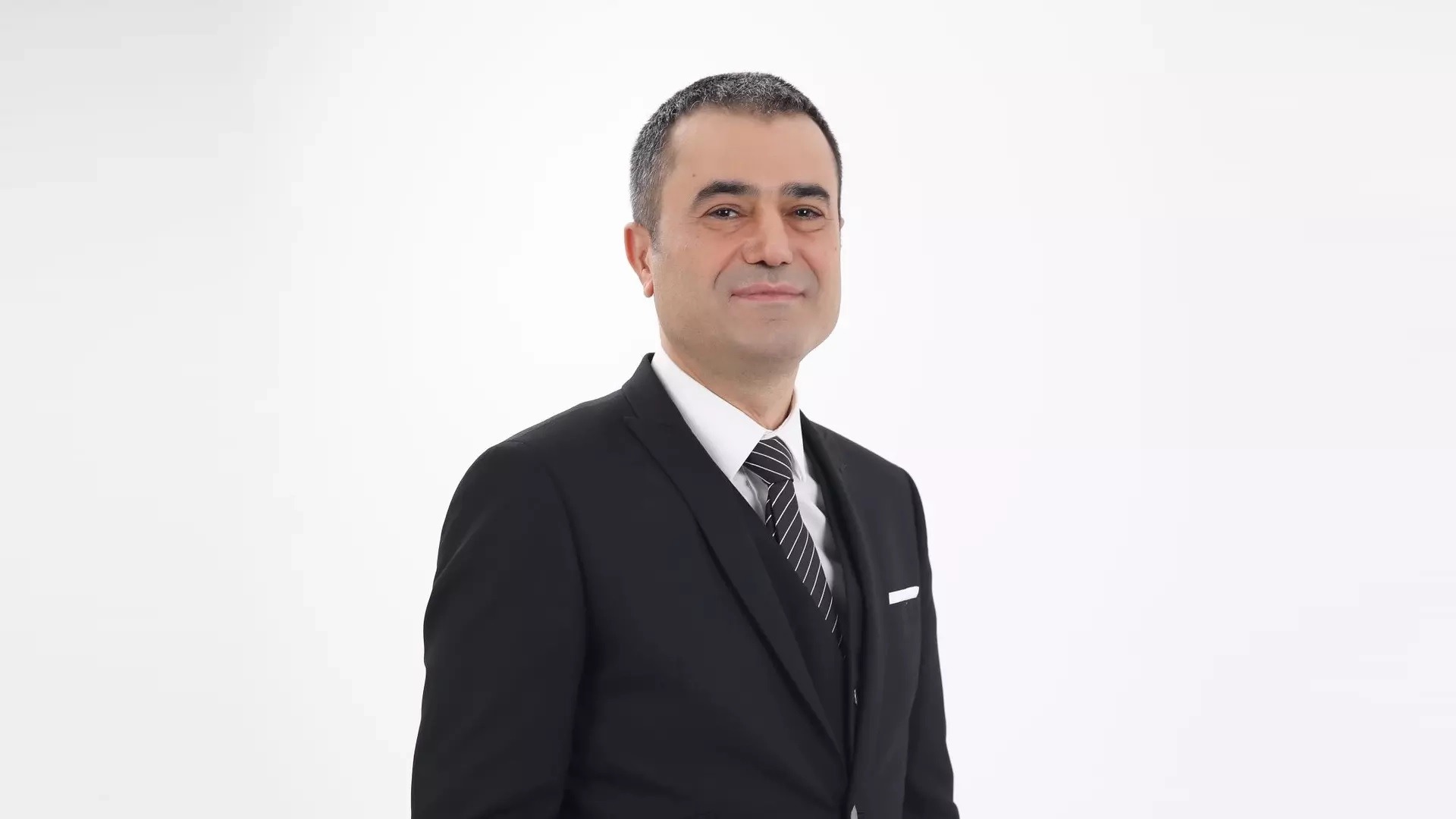 Yılın Televizyon Yöneticisi Ödülü Demirören Medya TV Grup Başkanı Murat Yancı’ya verildi!