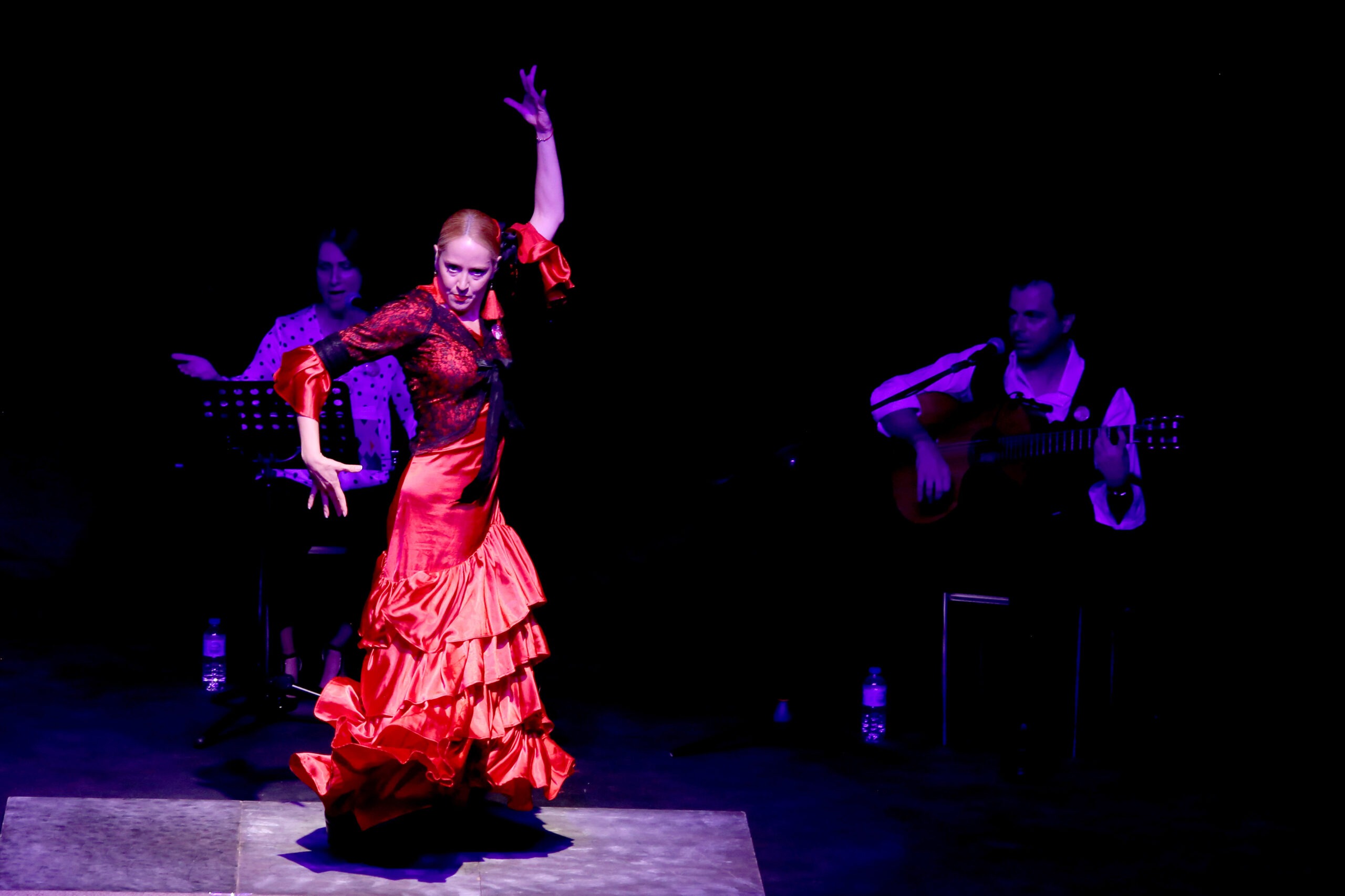 YILMAZ GÜNEY SAHNESİ 99 BİN 190 KİŞİYİ SANATLA BULUŞTURDU