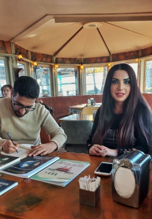 Yunus Karaçöl ile Eğitimden Sanata, Yazarlık Serüveninin İzinde