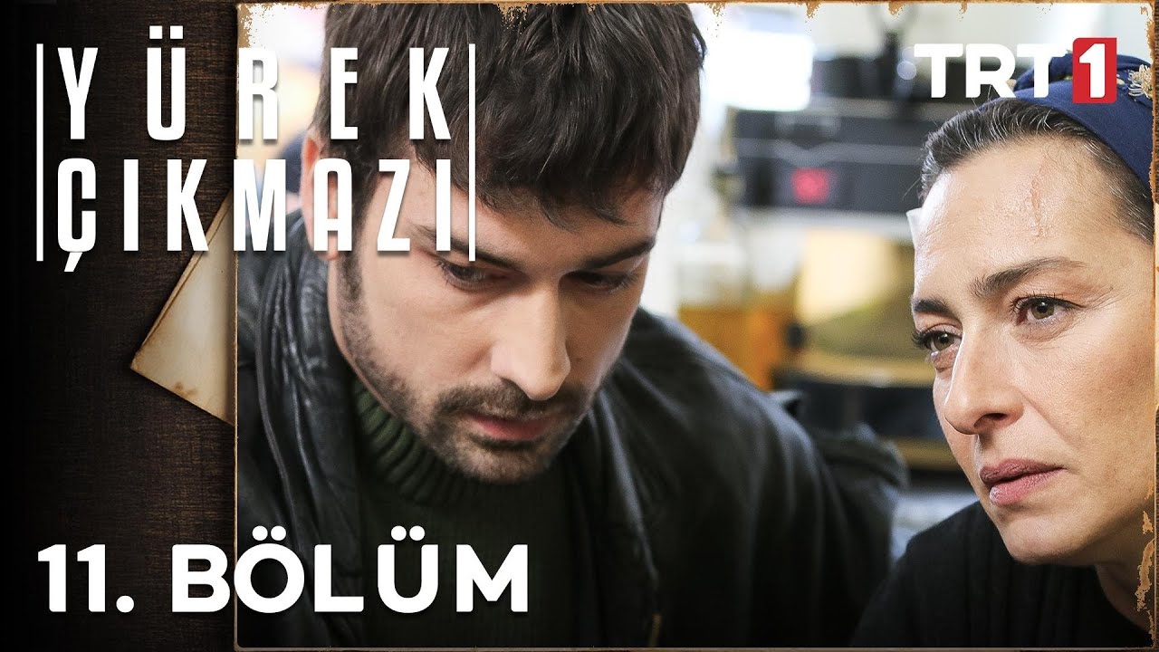 Yürek Çıkmazı 11 Bölüm İzle! 12 Bölüm Fragmanı İzle