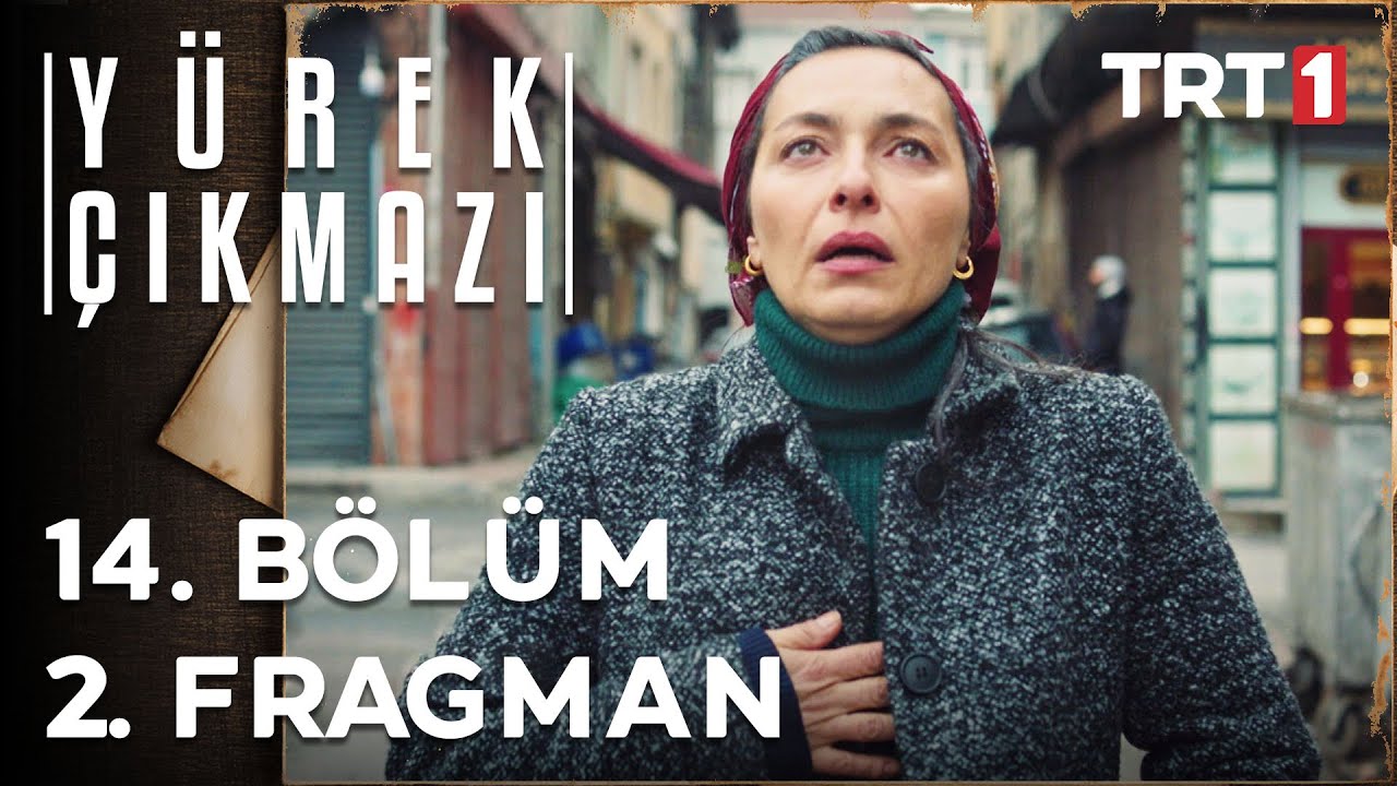 Yürek Çıkmazı Ne Zaman Başlayacak? 14. Bölüm Ne Zaman Yayınlanacak?