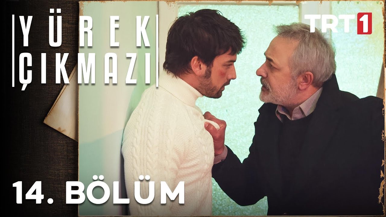 Yürek Çıkmazı Son Bölüm İzle! 14 Bölüm İzle – 15 Bölüm Fragman İzle