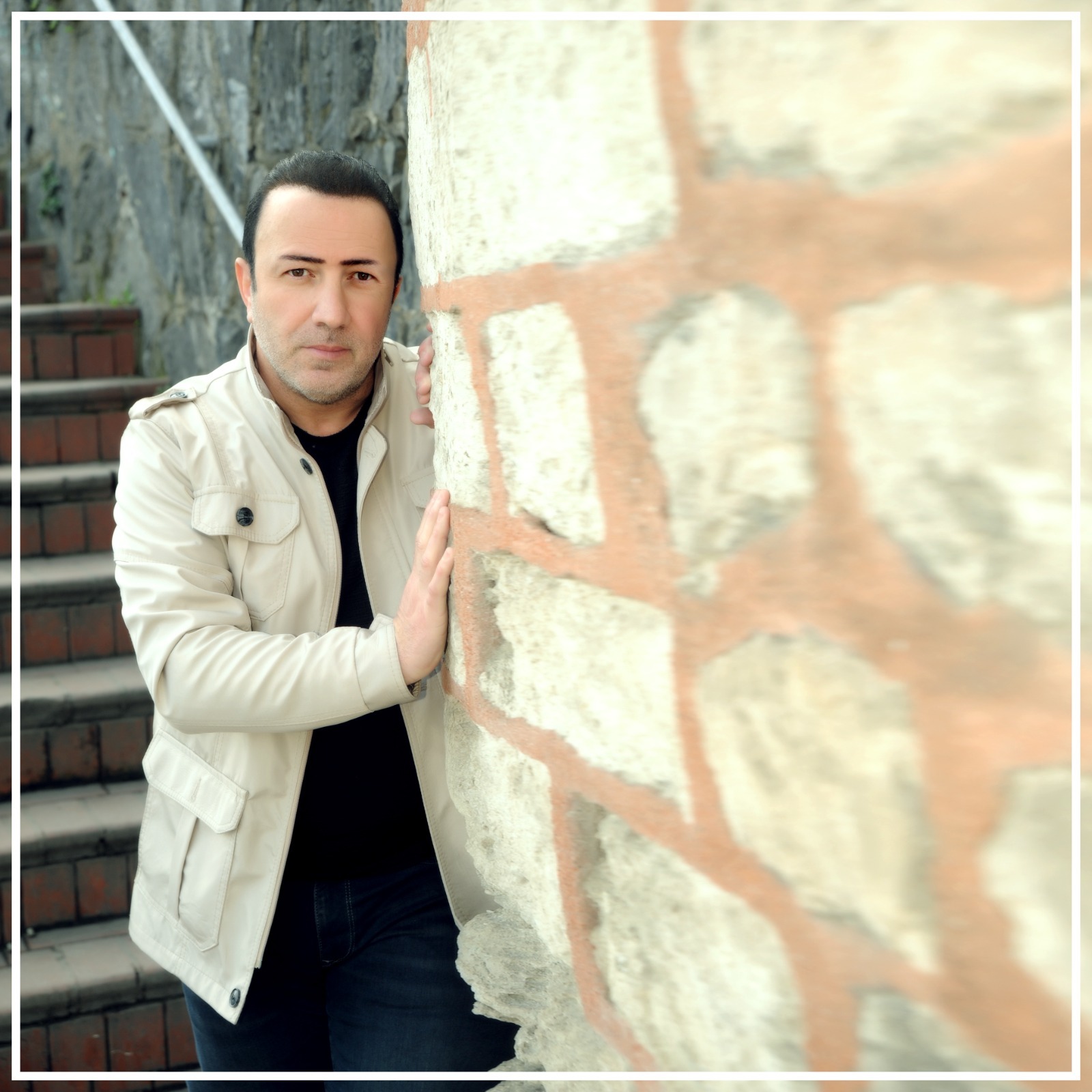 Yusuf Karul'dan yeni şarkı