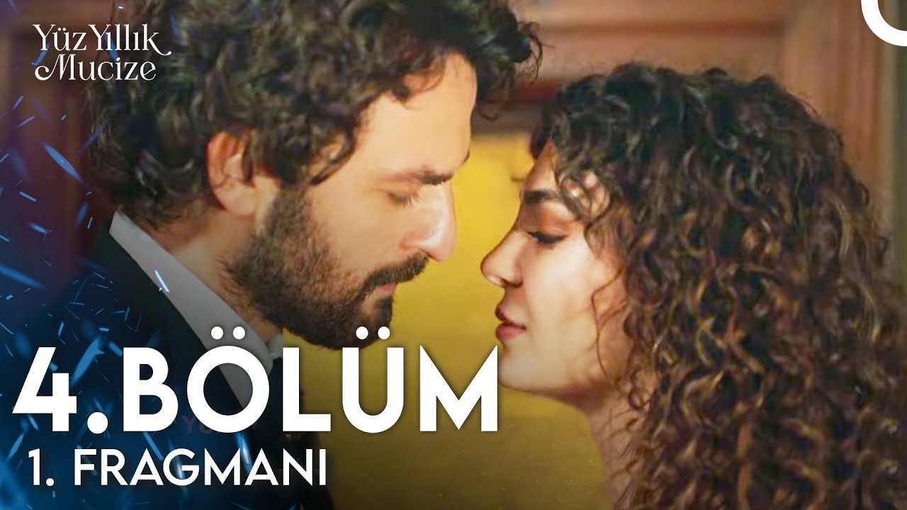 Yüz Yıllık Mucize 3. Bölüm İzle! 4. Bölüm Fragman