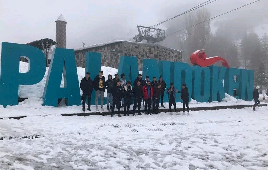 Erzurum Gençlik ve Spor