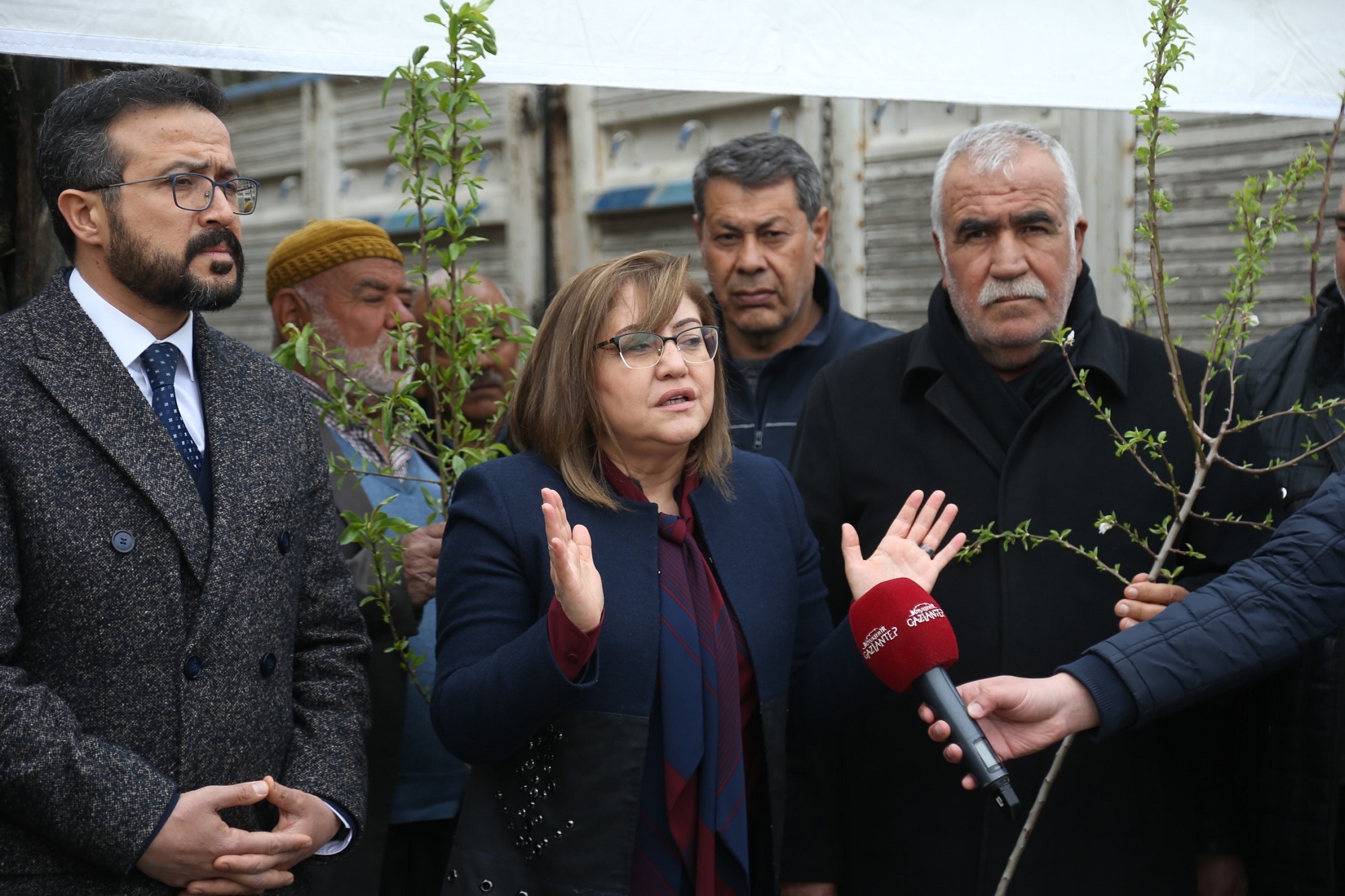 18 Mart Şehitleri Anma Günü ve Çanakkale Deniz Zaferi’nin 108’inci yıl dönümü