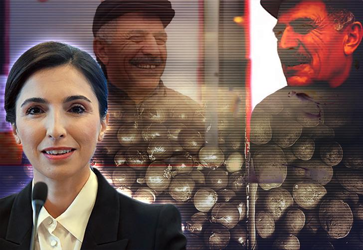 SADIK ABİ EKONOMİSİ