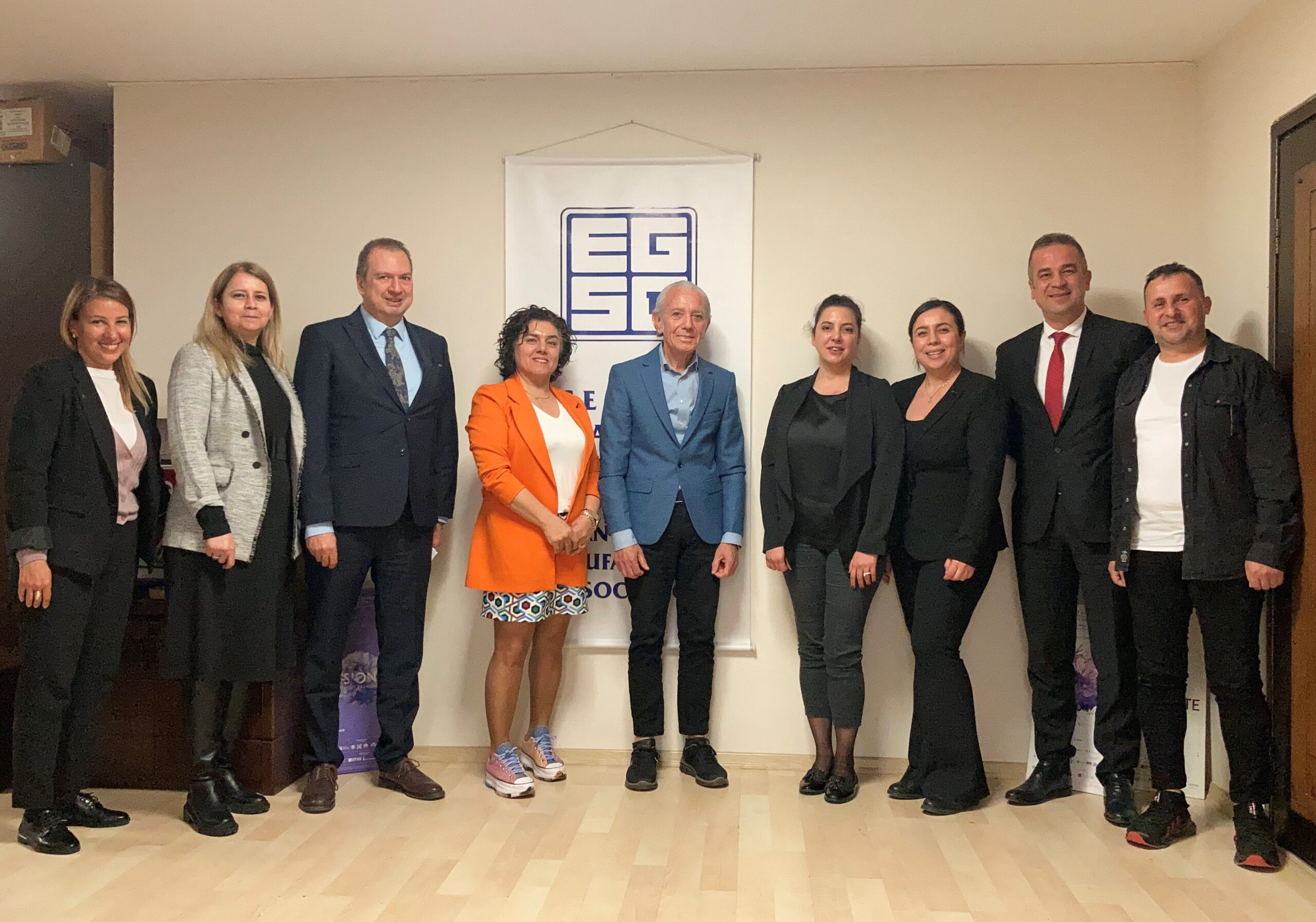 2022 yılı fuarları güç birliği ile büyüyecek