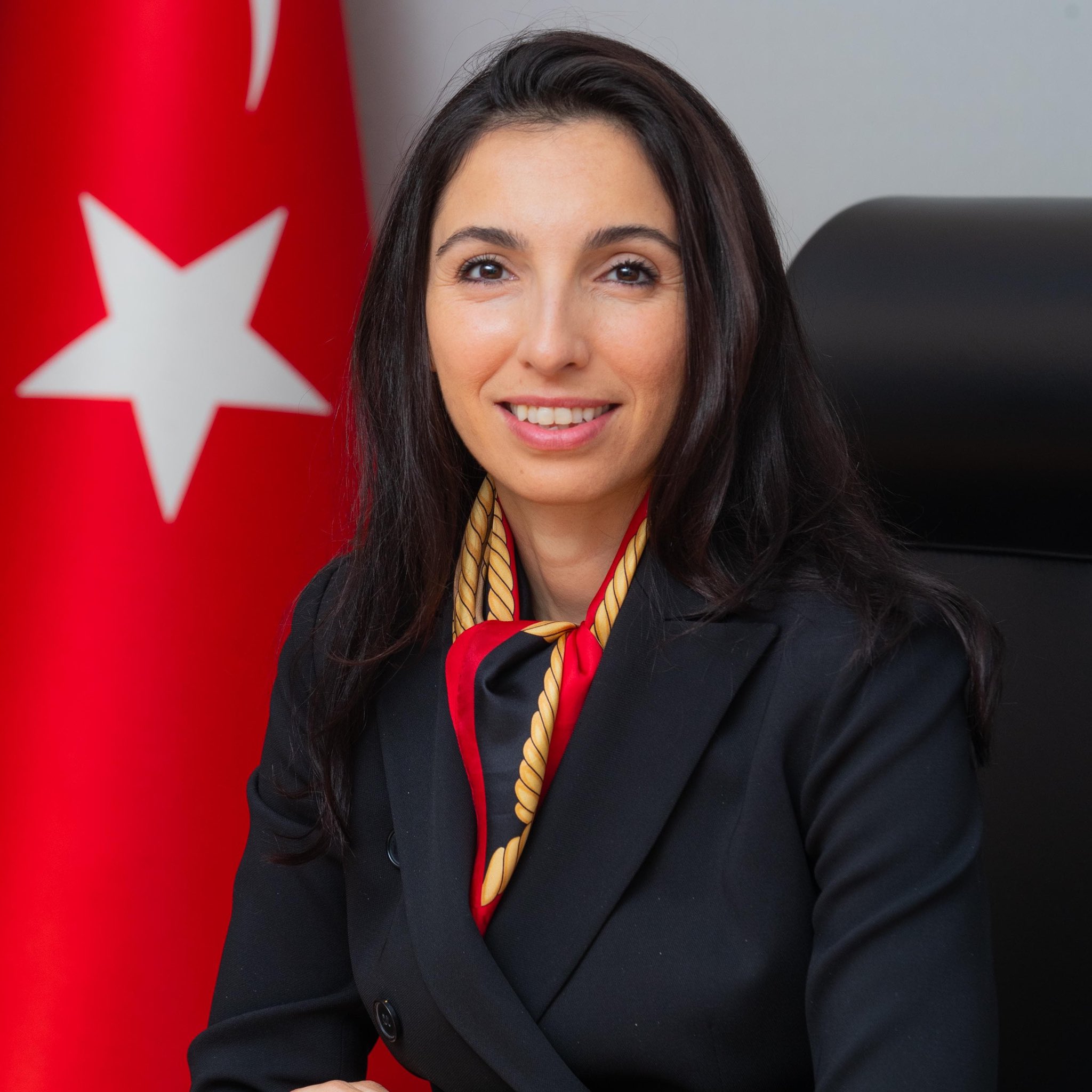 Merkez Bankası Başkanı Hafize Gaye Erkan İstanbul'da Ev Bulamadı