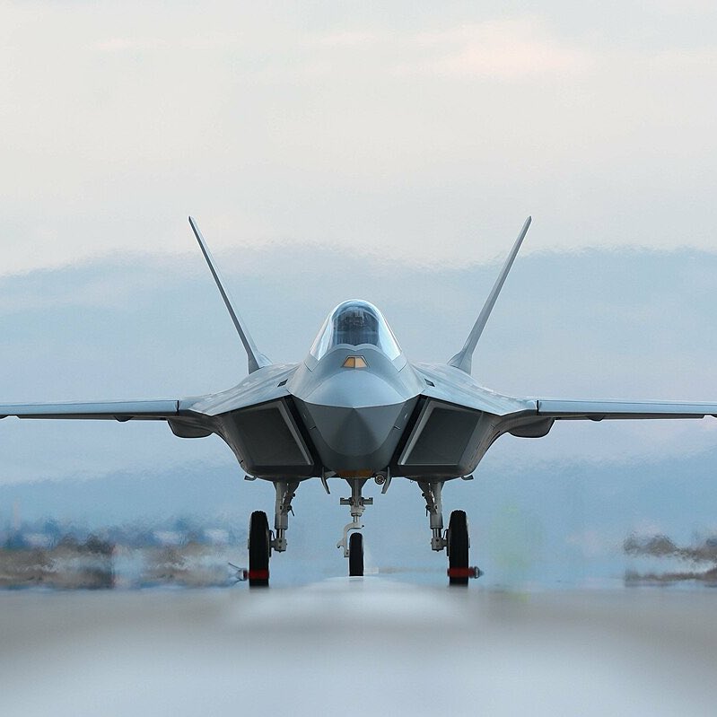 KAAN'IN UÇUŞU ERTELENDİ