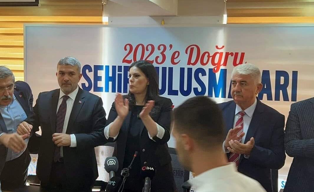  2023’e Doğru Şehir Buluşmaları