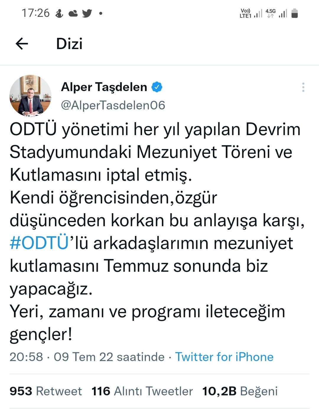 21. yüzyılda hala yasakları konuşmak bir demokrasi ayıbı