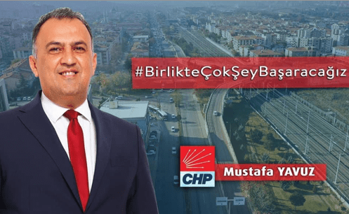 Yaklaşan yerel seçim öncesi