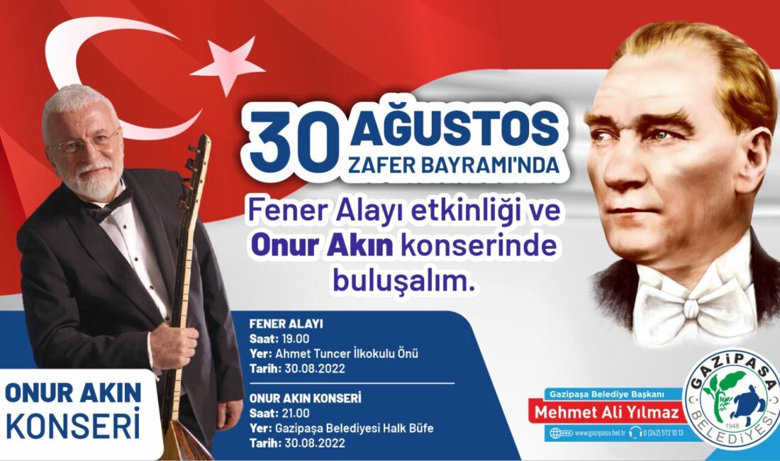 Baskent Postası/Antalya