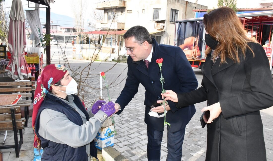 Yatağan Belediye Başkanı Mustafa