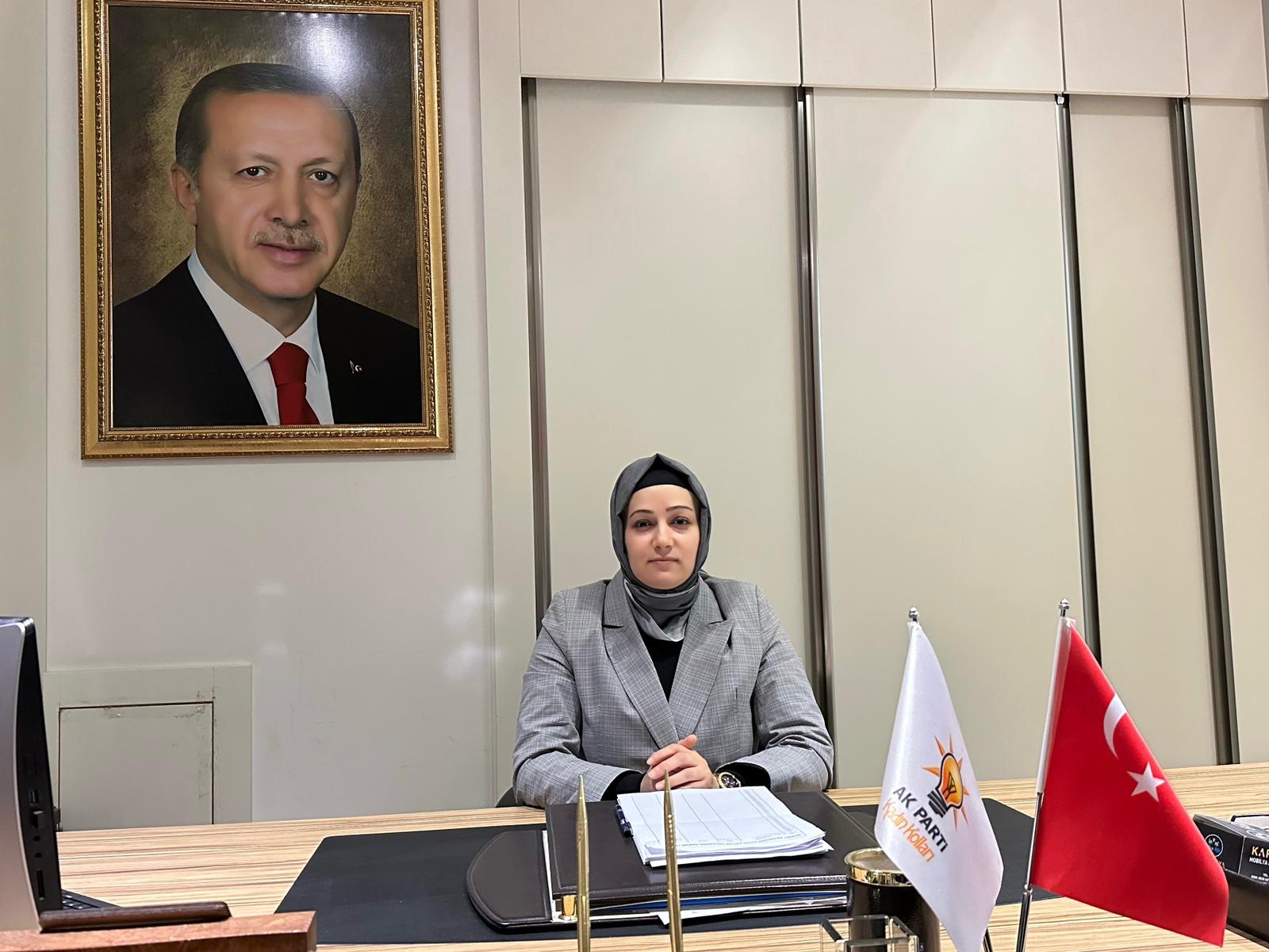 8 Mart Dünya Kadınlar Günü Basın Açıklaması