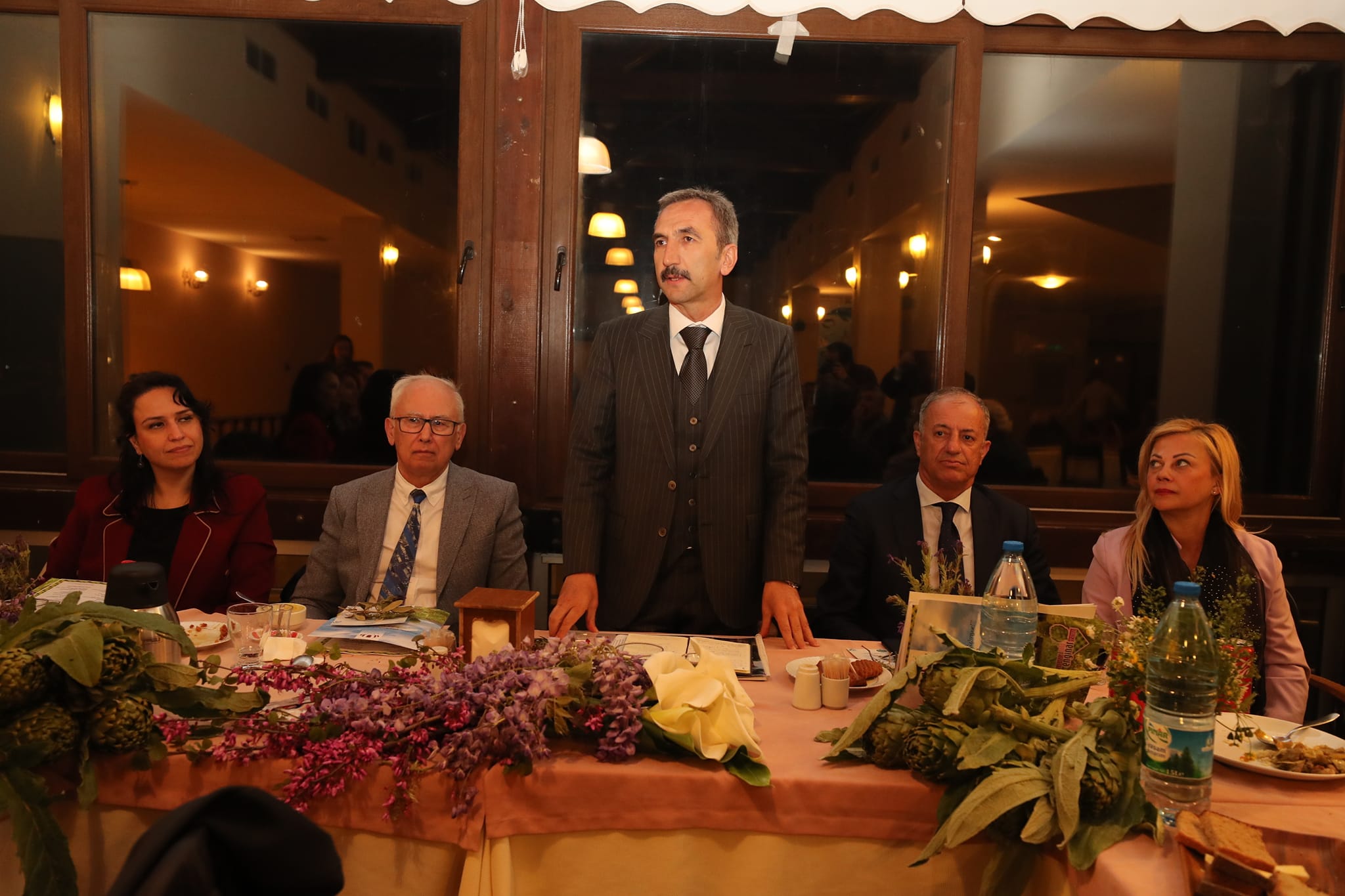 8.YIL URLA ENGİNAR FESTİVALİ...