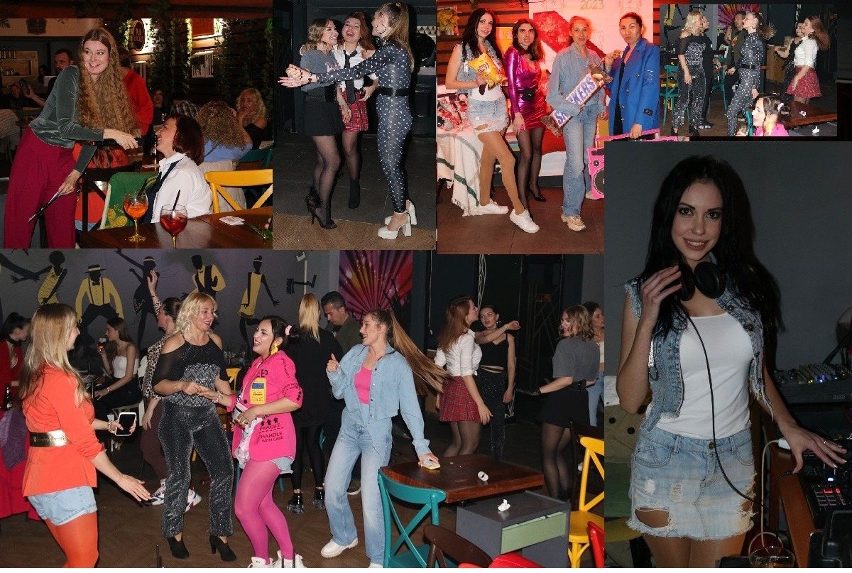 90’lar 2000’ler Partisi