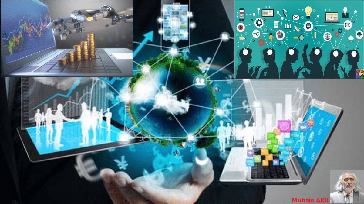 Yerli ve Milli Firmalarımızın Önündeki Siyasi ve Bürokratik Engeller