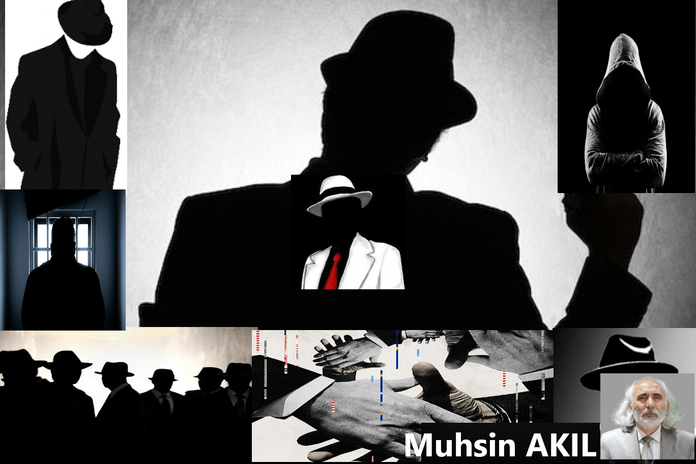 Temennimiz FETÖ’süz YENİ BİR YIL: Fakat FETÖ Kriptoları Hala Devletin İçinde ve Korunuyorlar!..