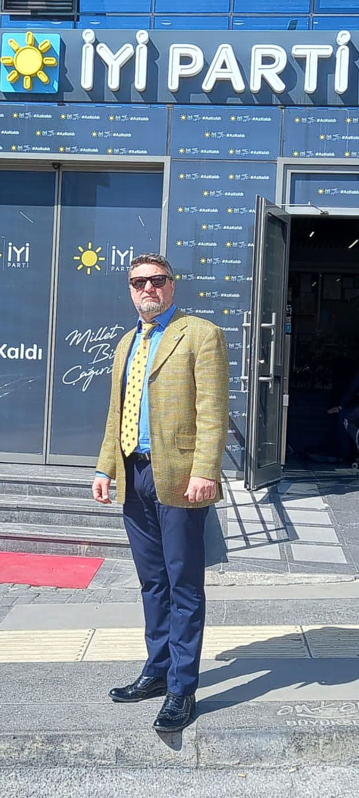 BAŞKAN ENGİN’DEN VATANDAŞLIK SATIŞINA SERT TEPKİ: TÜRK VATANDAŞLIĞI PEŞKEŞ ÇEKİLİYOR!