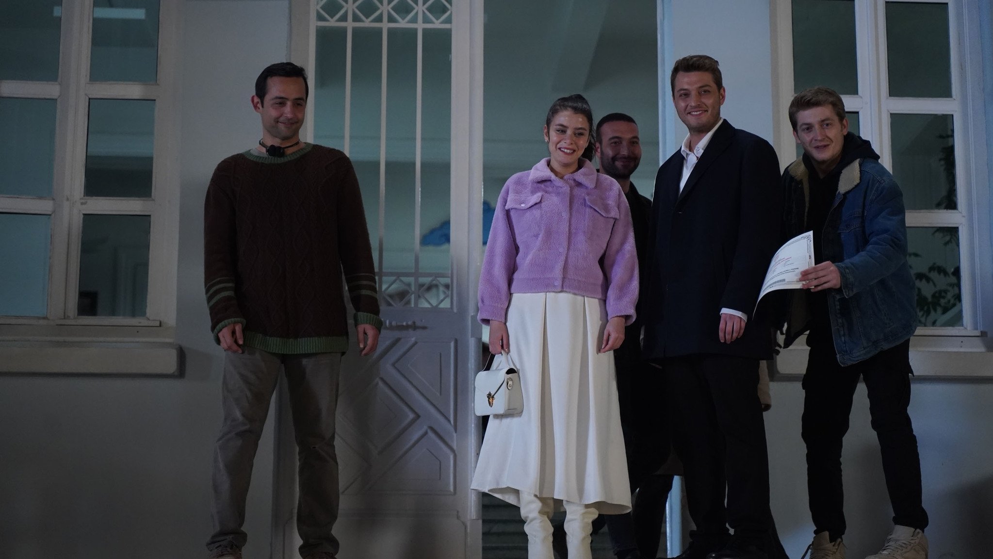 Ateş Kuşları 36. Bölüm Fragman – 35. Bölüm İzle! Son Bölüm Full İzle