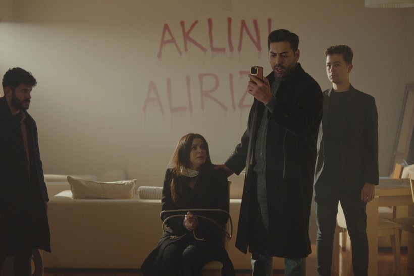 Ateş Kuşları 36. Bölüm