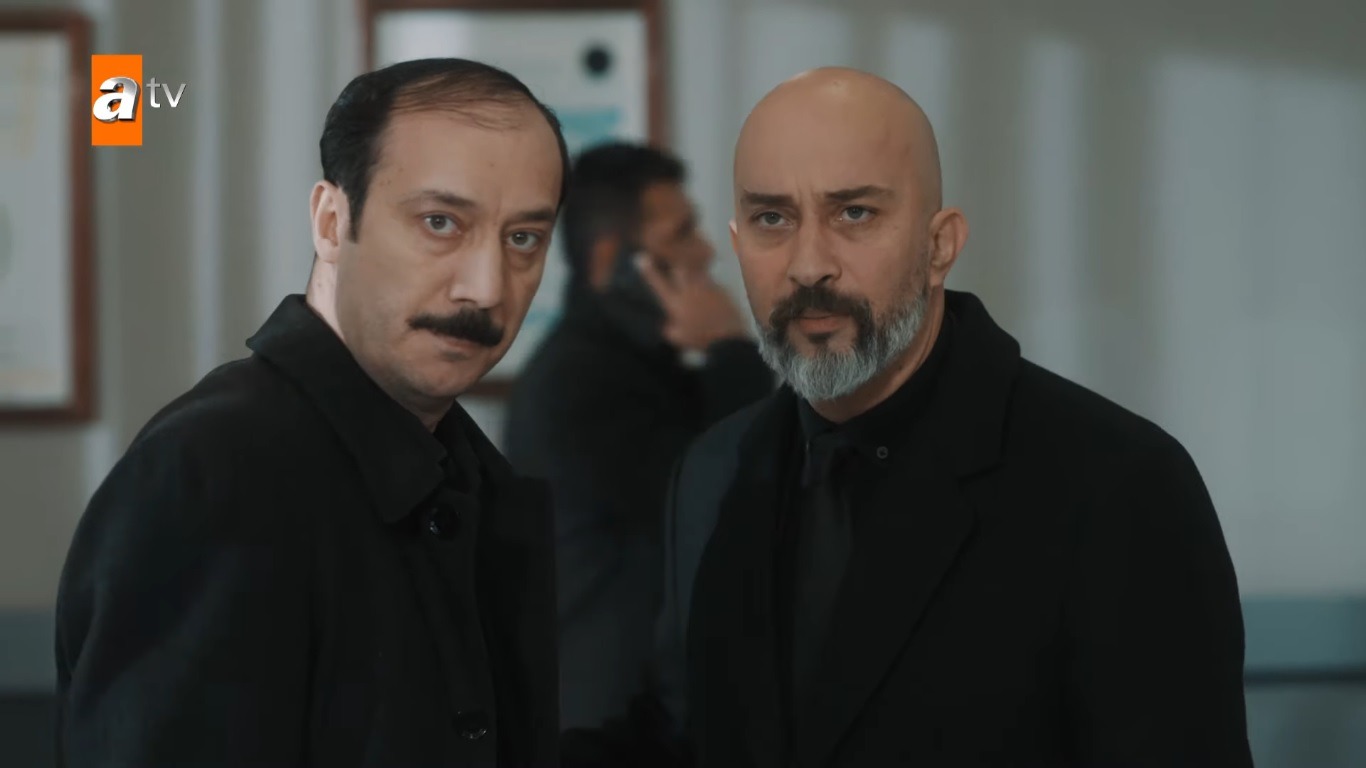 BBCS 52. Bölüm Fragmanı! Son Bölüm Full İzle