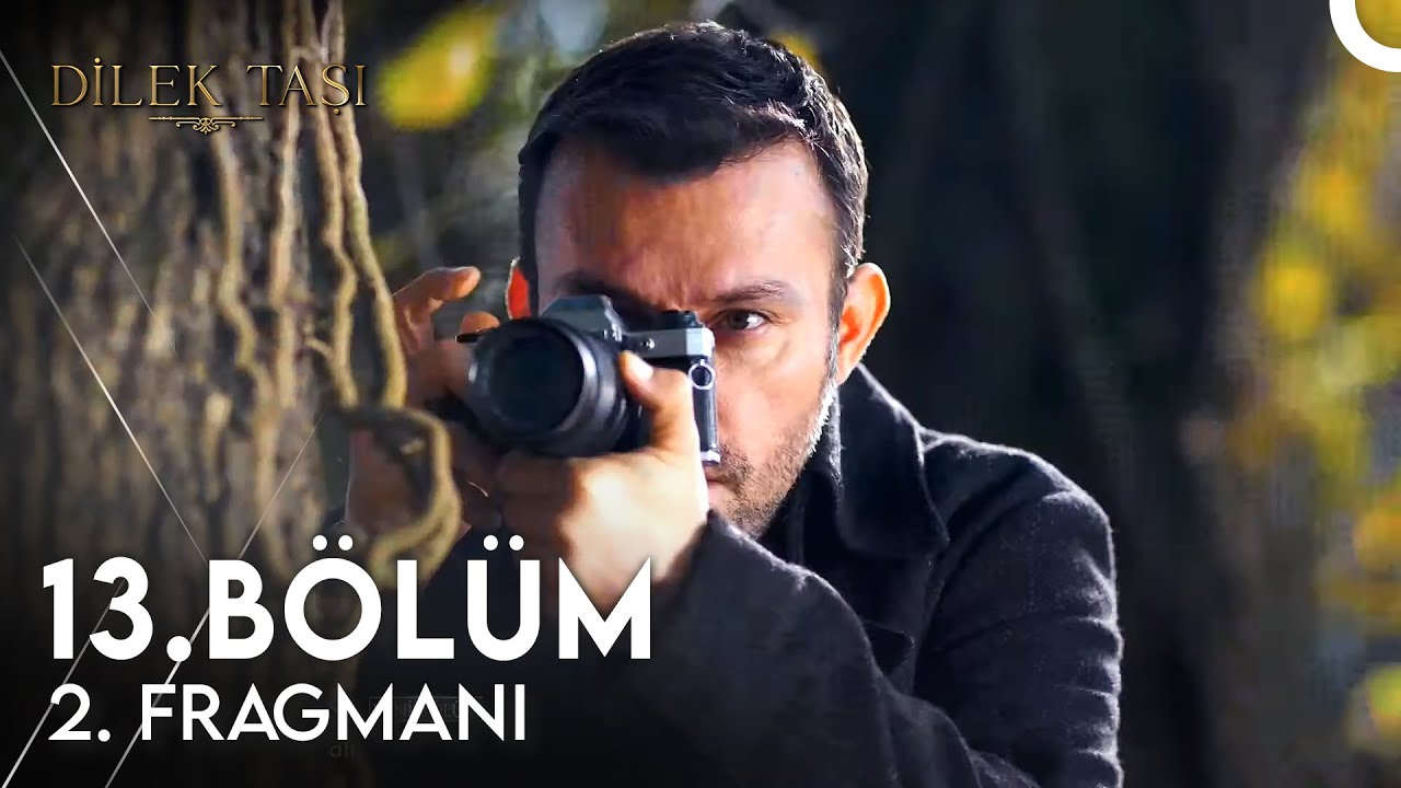 Dilek Taşı 13. Bölüm 2. Fragmanı