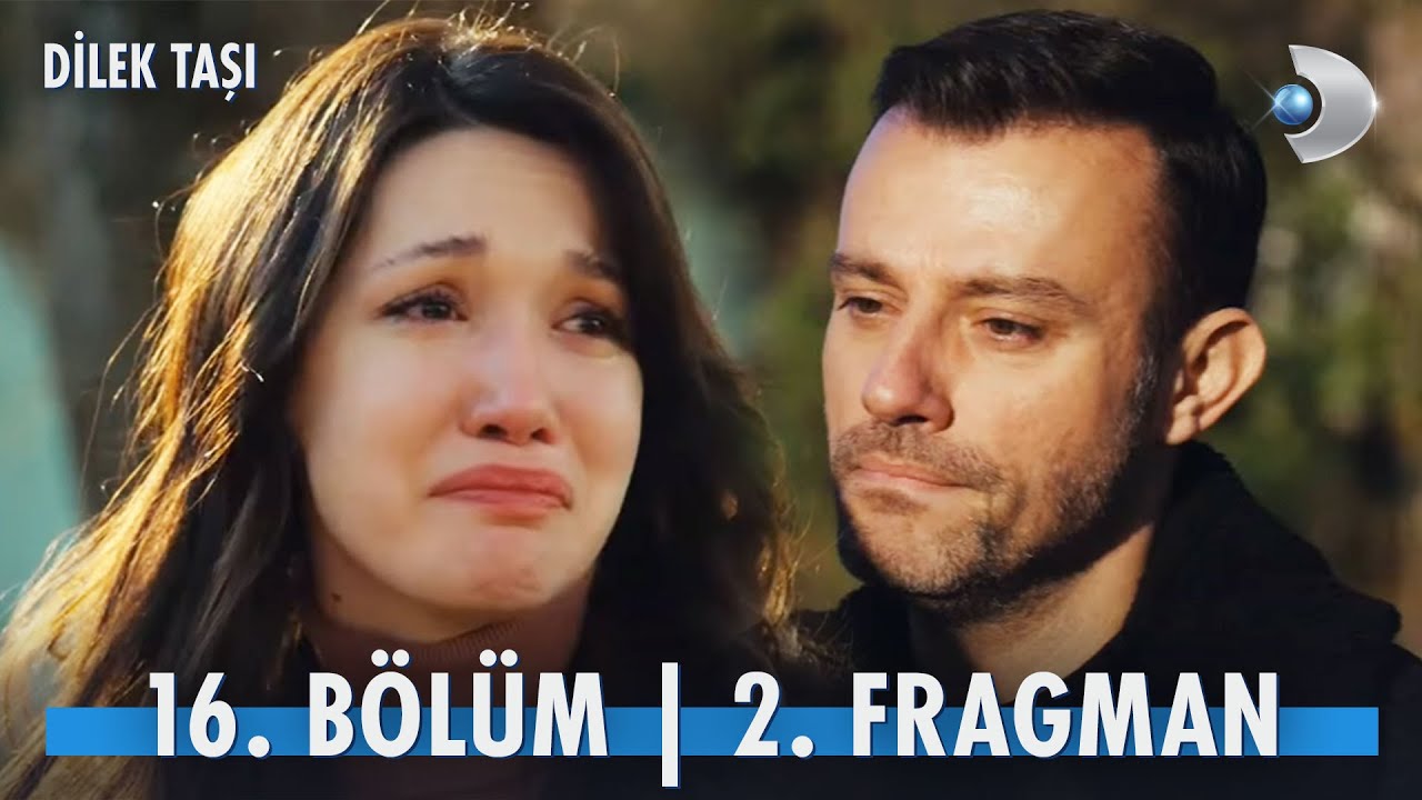 Dilek Taşı 16. Bölüm 2. Fragman | Cemre sana emanet…