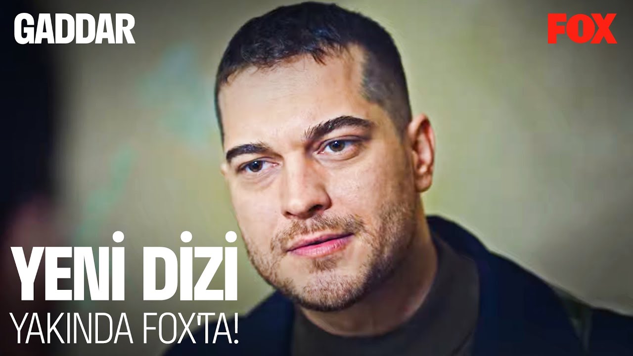 FOX’un yeni dizisi Gaddar’ın ilk tanıtımı yayınlandı!