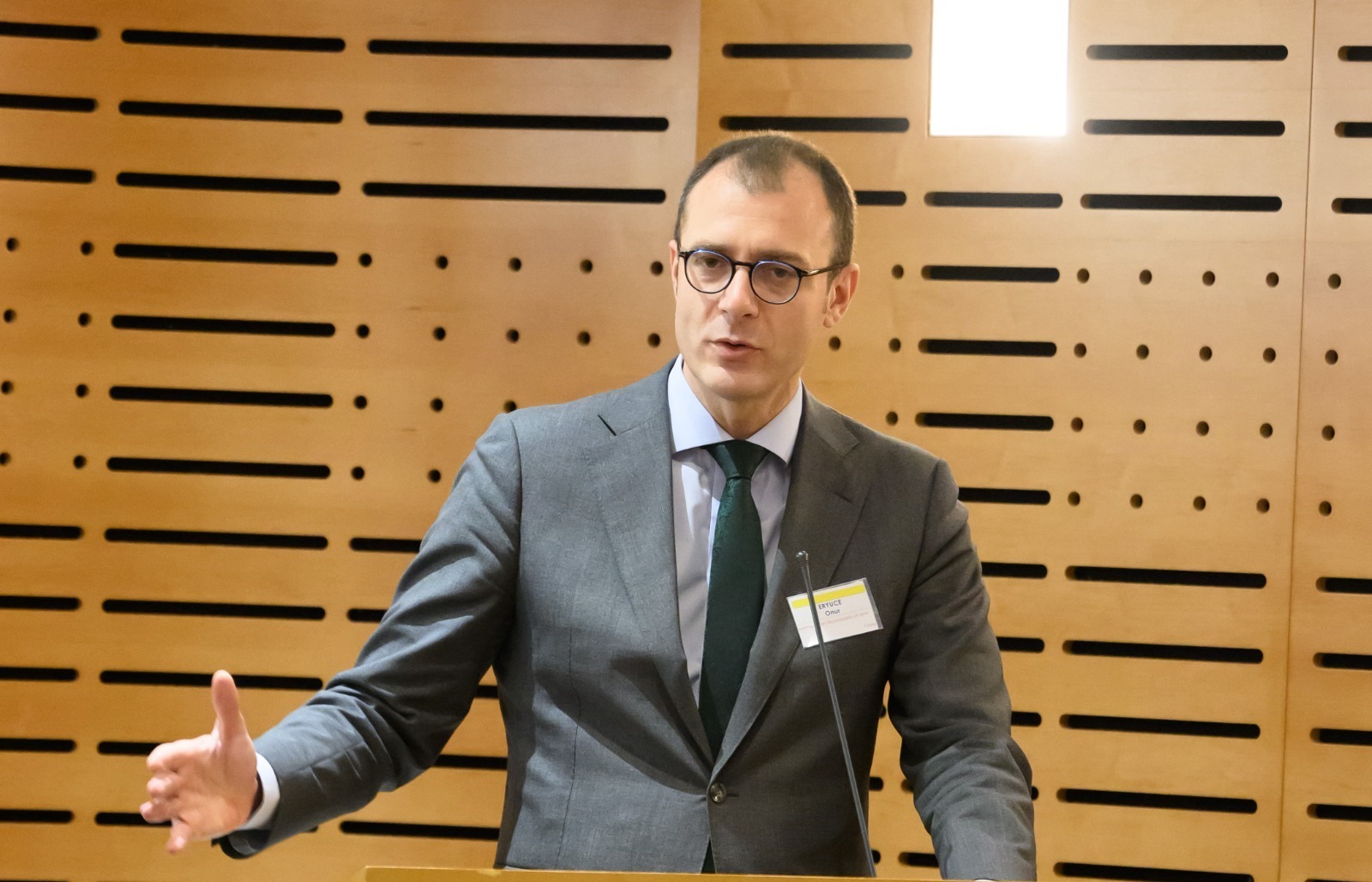 Urla’ya İddialı Aday Adayı