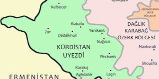 Kurdistan nedir Tarihte Kurdistan diye bir devlet var miydi