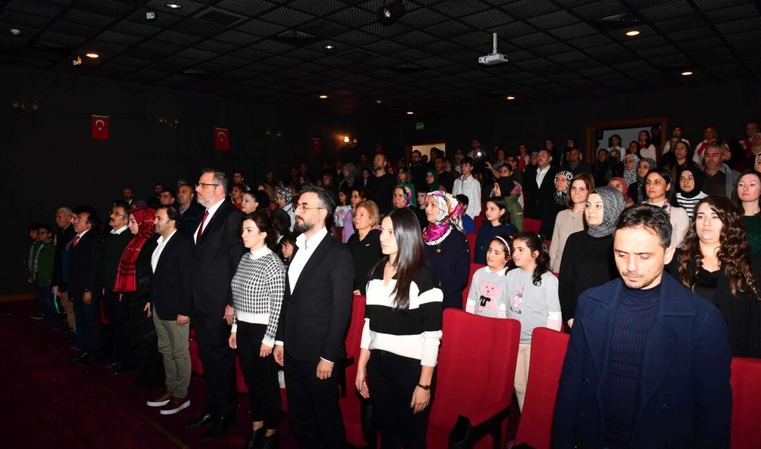 Ankara Büyükşehir Belediyesi, İstiklal