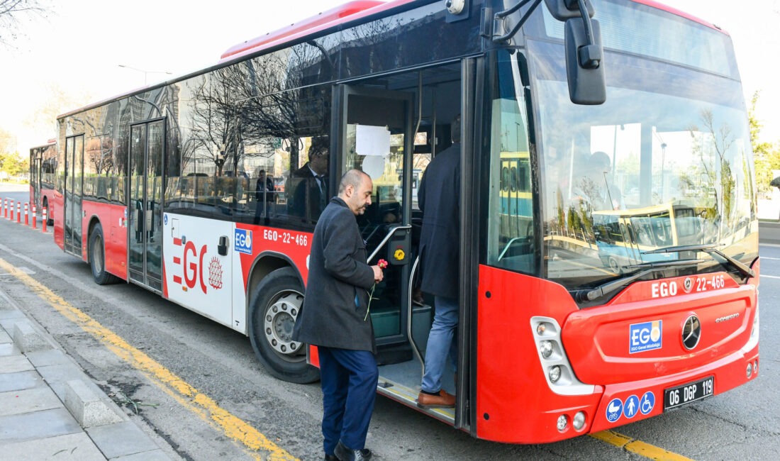 Ankara Büyükşehir Belediyesi 