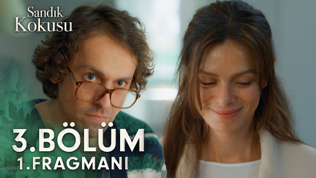 Sandık Kokusu 3. Bölüm Fragman – 2. Bölüm Full İzle