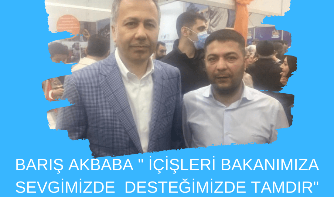 Ak Parti Diyarbakır Teskilatı