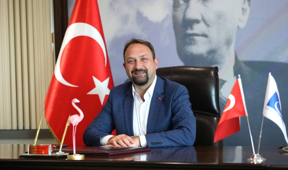 Çiğli Belediyesi 2023 Yılı