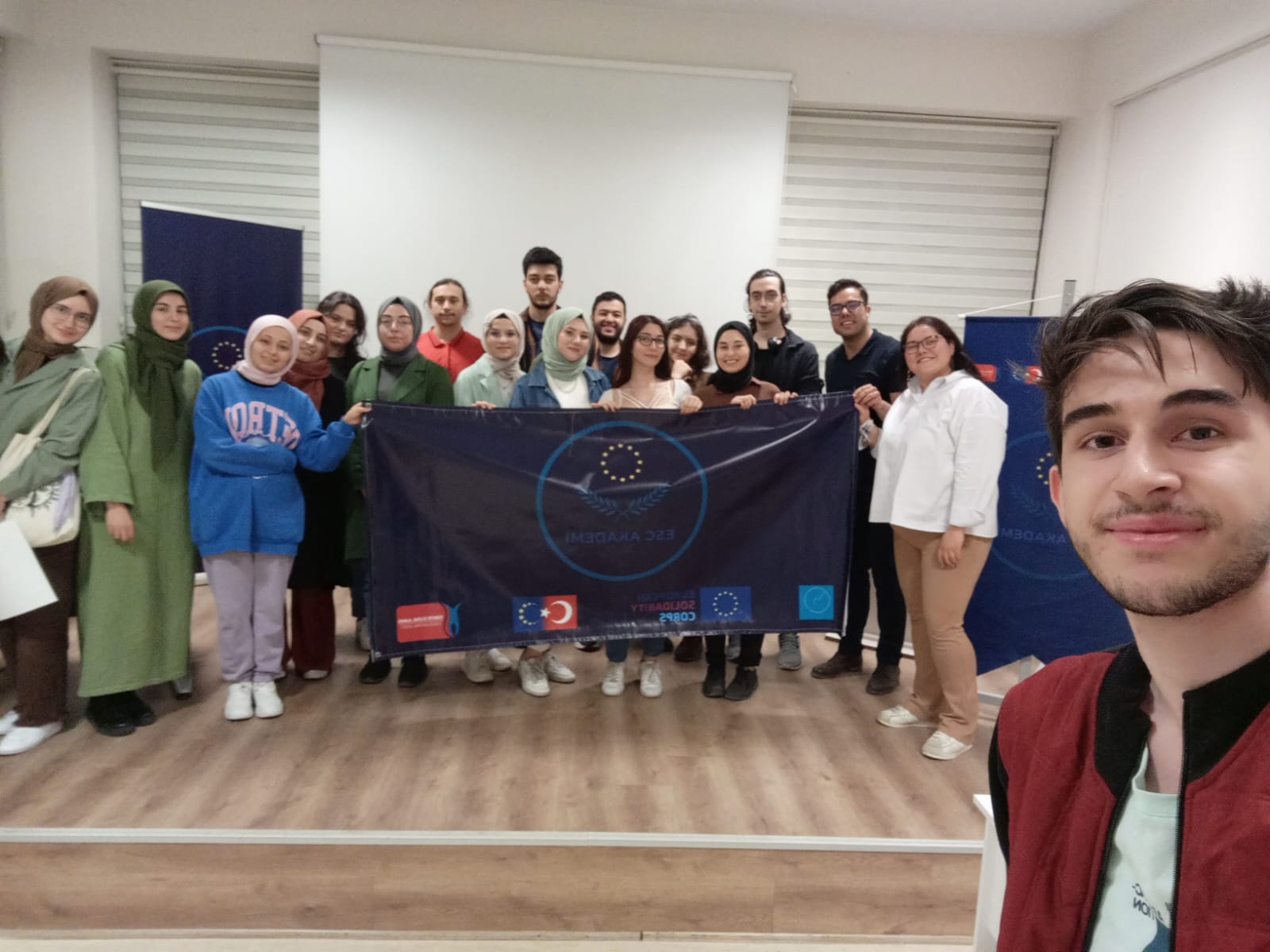 Next Generation Youth'dan Medya Okuryazarlığı ve Gençlik İçin İki Yenilikçi Proje