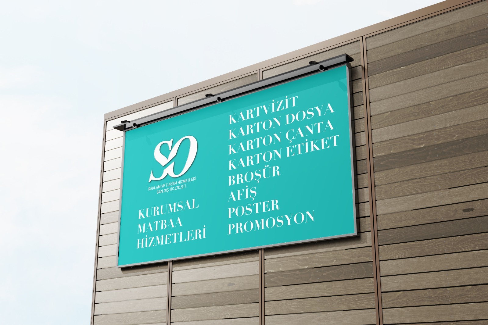 SO Matbaa ile Sektörün Kalbinde Bir Gün: İnovasyon ve Kalitenin Buluşma Noktası