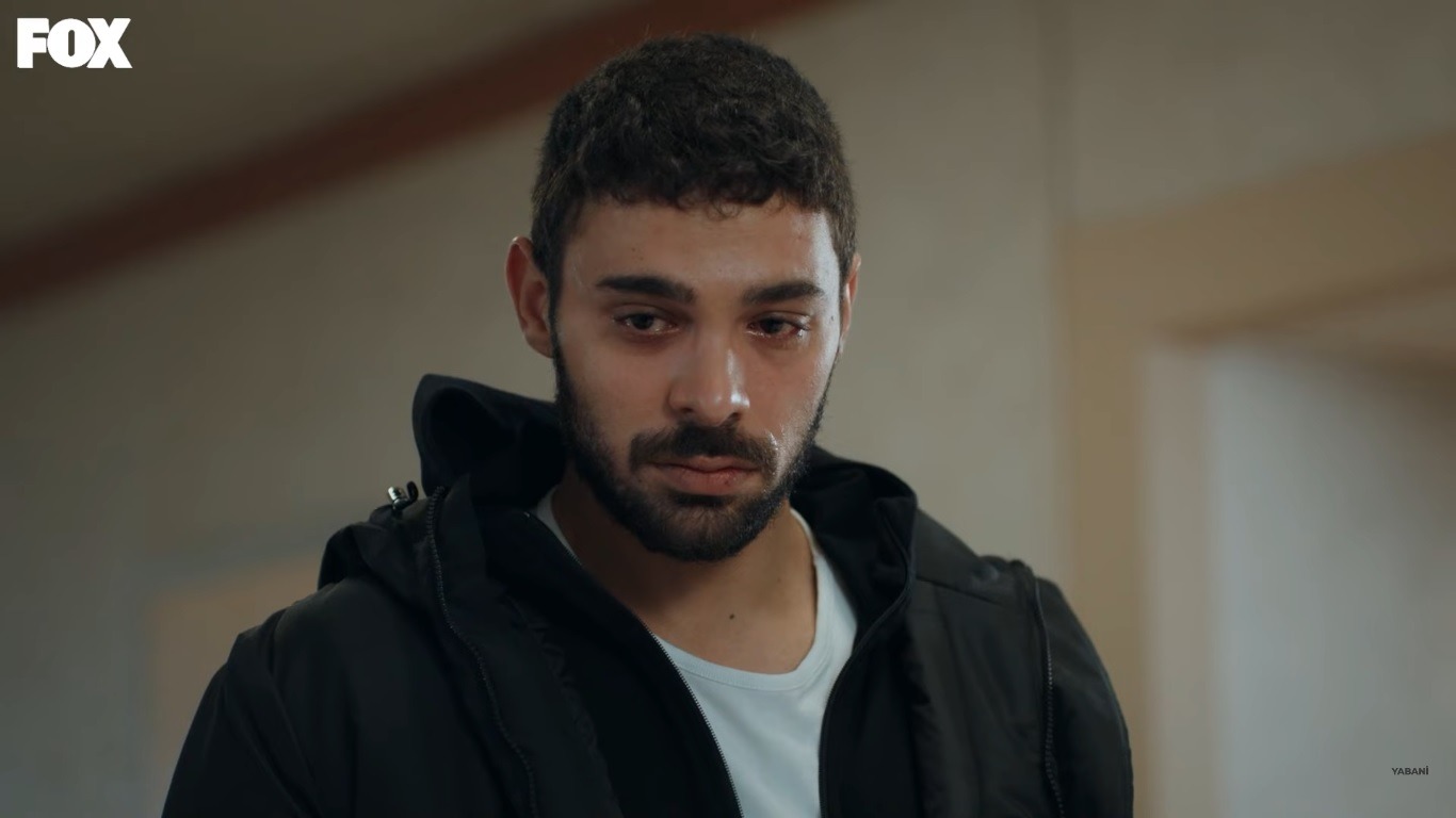 Yabani 16. Bölüm Fragmanı – Son Bölüm Full İzle