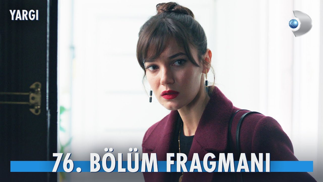 Yargı 76. Bölüm Fragman